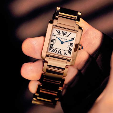 cartier tank nero|cartier tank watch history.